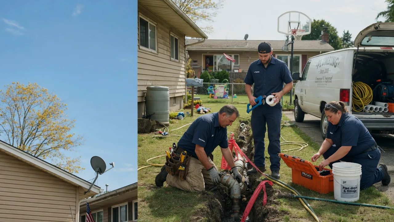 Garbage Disposal Replacement in Houston, AK near me