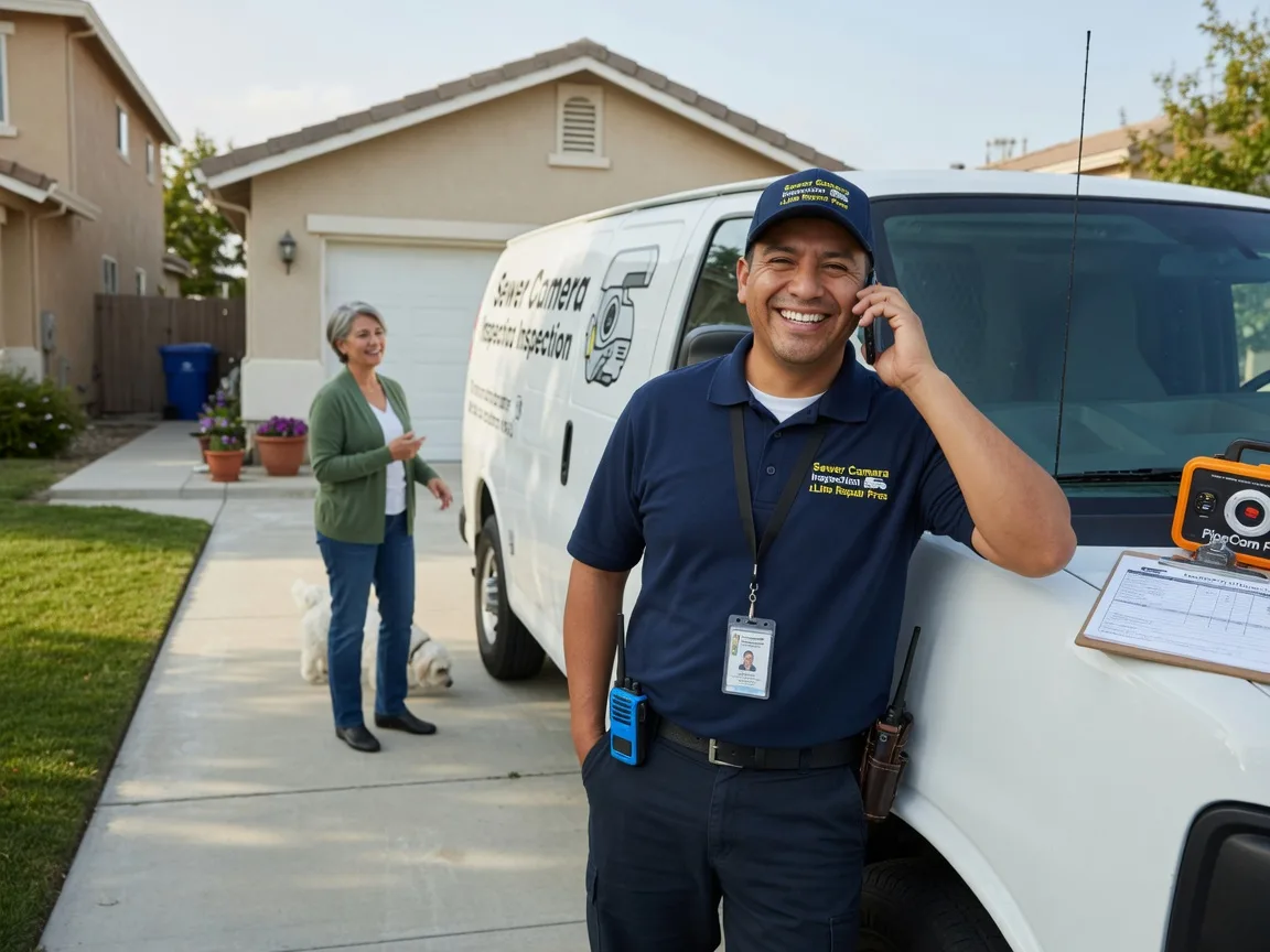 Sewer Line Repair Houston, AK FAQs